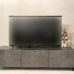 IKEA ベストー テレビ台 の画像