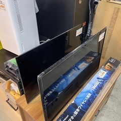 各種19〜40インチ　テレビ PCモニター　【ジモティー割引】の画像