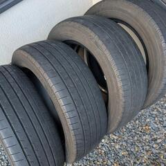 ブルーアース 205/60r16の画像