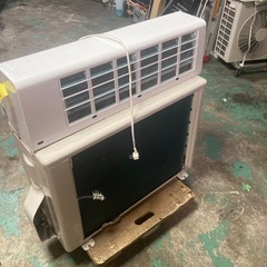 Toshiba 12畳 2024の画像