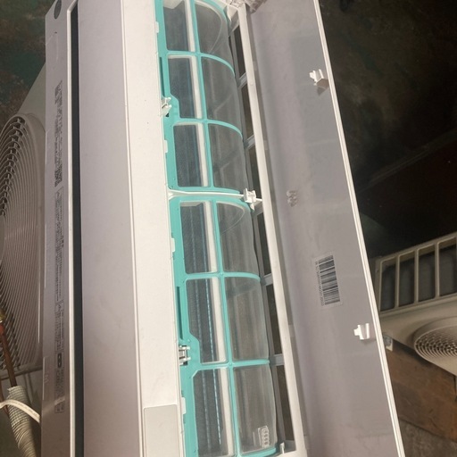 Toshiba 12畳 2024