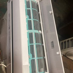 Toshiba 12畳 2024の画像