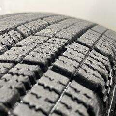 ナンカン NANKANG ICEACTIVA AW-1 175/80R16 16インチ スタッドレス 4本 22年製 バリ溝 ジムニー等　(STM020)の画像