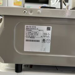 【リサイクルショップ ピカソ 小松原】🍳✨2024年製‼ リンナイ 都市ガス用 ガステーブル RT64JH7S2-CR✨両面焼きグリル付き★5758★の画像