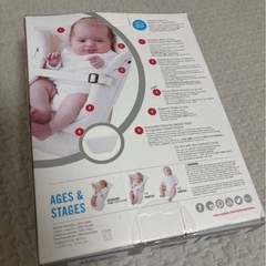【子供用品】抱っこ紐の画像