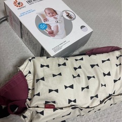 【子供用品】抱っこ紐の画像