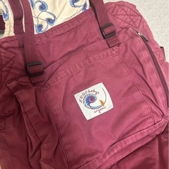 【子供用品】抱っこ紐の画像