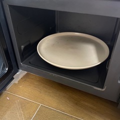 電子レンジlò vi sóngの画像