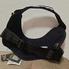 大型犬　ハーネス　JULIUS-K9　Lサイズの画像