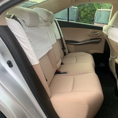 ガレージキクザト業販価格コーナー　SAI グレードG 車検付きの画像