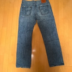 Levis 502
の画像