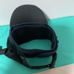 ヒップシートの画像