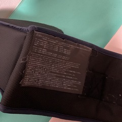 ヒップシートの画像