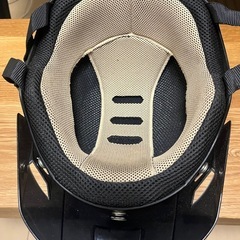 ヘルメットの画像