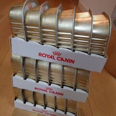 ROYAL CANAN マザー＆ベビーキャット　成長前期の子猫用　20個の画像