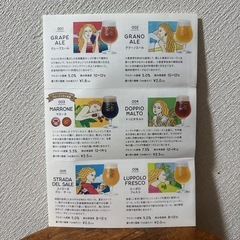 新潟県　クラフトビール　テラ　6本セットの画像