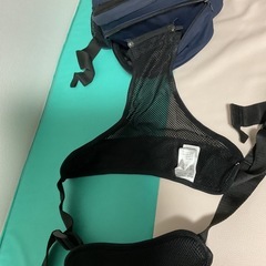 ヒップシートの画像