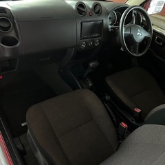 早い者勝ちです　三菱 パジェロミニ H58A 車検R8年11月迄 切替4WD 走行8.7万キロの画像