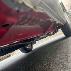 早い者勝ちです　三菱 パジェロミニ H58A 車検R8年11月迄 切替4WD 走行8.7万キロの画像