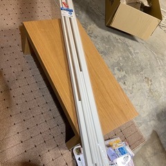 新品未使用　1号モール 5本 ＋おまけの画像