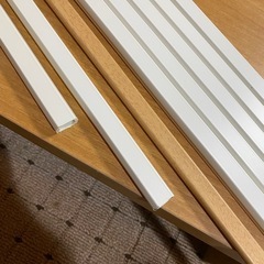 新品未使用　1号モール 5本 ＋おまけの画像
