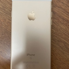 iPhone6sの画像