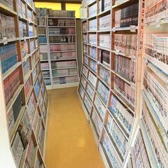 コミック漫画・本棚まとめ売りの画像