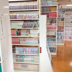 コミック漫画・本棚まとめ売りの画像