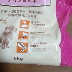 小型犬用　ニュートロナチュラルチョイスの画像