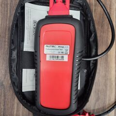 【中古】Autel Diaglink OBD2 故障診断機　通電の確認のみ行っています【ハンズクラフト熊本けやき通り店】【店頭取引限定】の画像