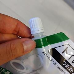 【未開封！】トイレマジックリン詰め替え800mlの画像