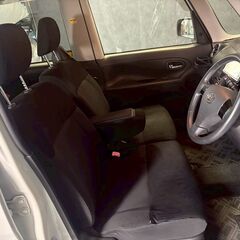 タント カスタムＸ 車検８年８月まで 乗って帰れます の画像