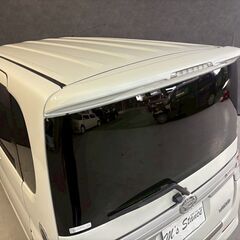 タント カスタムＸ 車検８年８月まで 乗って帰れます の画像