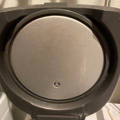 炊飯器KS-S10J SHARPの画像