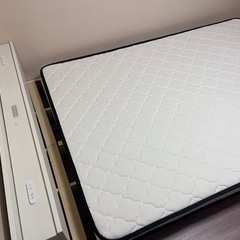 RASIKローダブルベッドの画像