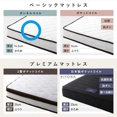 RASIKローダブルベッドの画像