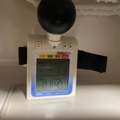 【動作ok】冷蔵庫 　日立 R-5P1 99年製の画像