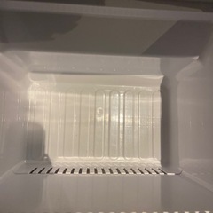 激安　 シャープ 2ドア 冷凍冷蔵庫 167L 　2020年 つけかえどっちもドア 耐熱温度100°C SHARP 冷蔵庫 167L 2020年製 SJ-17E7の画像