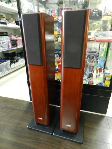 JM9939】 ONKYO オンキョー 2ウェイ スピーカーシステム ペア D