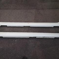 L175 ムーヴ エアロ マフラー 3点セットの画像