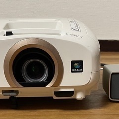 プロジェクター3D対応boseセットの画像