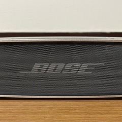 プロジェクター3D対応boseセットの画像