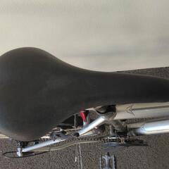 整備済みの古いFELT クロスバイクの画像