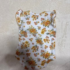ベビー服1〜3か月の画像