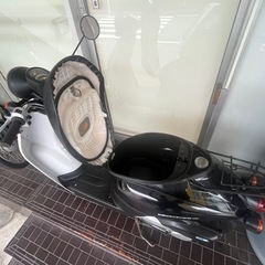 ホンダ　トゥデイ　todayの画像