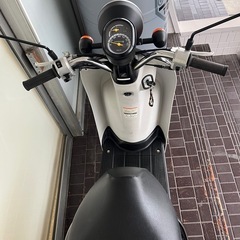 ホンダ　トゥデイ　todayの画像
