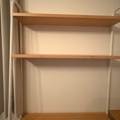 IKEA SVENARUM スヴェナルム　オープンラック　棚の画像
