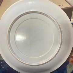 刺身用大皿の画像
