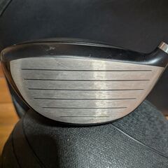 オノフ　クロ　ドライバーヘッド　の画像