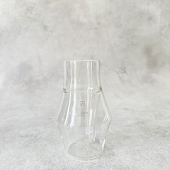 クルーブ　コーヒー　グラス　インスパイア　コーヒーカップの画像